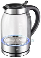 POLARIS PWK 1739CGL Чайник электрический