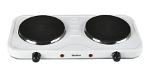 BLACKTON Bt HP217W Белый Плита электрическая
