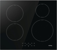 KORTING HI 64044 B индукционная