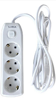 LIRA LRZ135W Сетевой фильтр