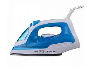 BLACKTON BT SI1110 White-Blue Утюг