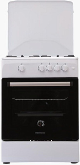 RENOVA SG6G-CDW-TR Газовая плита RENOVA SG6G-CDW-TR