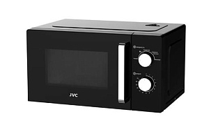 JVC JK-MW135M черный Микроволновые печи