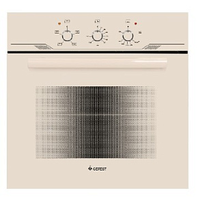 GEFEST ДГЭ 621-01 В1 Независимый духовой шкаф газоэлектрический