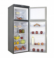DON R-226 G графит 270л Холодильник