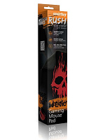 SMARTBUY (SBMP-09G-IN) Inferno Коврик для мыши