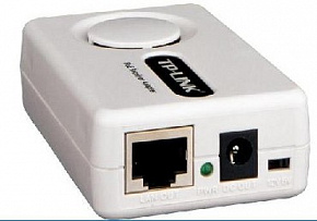 TP-LINK TL-POE10R Компонент для сетевого оборудования