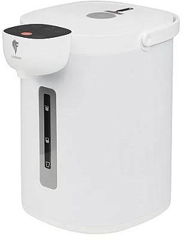 LEONORD LE-1541 black 5л