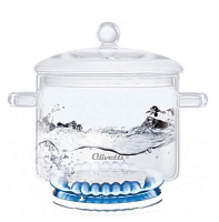 OLIVETTI CSG01 1,5л Кастрюли OLIVETTI CSG01 1,5л