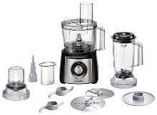 BOSCH MCM3501M Кухонный комбайн