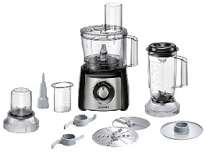 BOSCH MCM3501M Кухонный комбайн