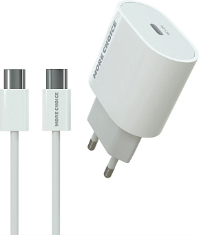 MORE CHOICE (4620202551269) NC65a White СЗУ MORE CHOICE (4620202551269) NC65a White