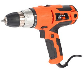 PATRIOT 120301402 FS 306 Дрель-шуруповерт сетевая Дерль