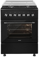 NORDFROST GE 6064 B