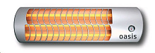 OASIS IV-20 Инфракрасный обогреватель