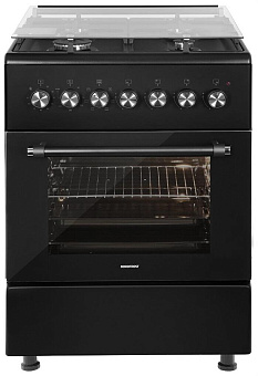NORDFROST GE 6064 B
