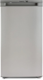 БИРЮСА М412 80л металлик Холодильник