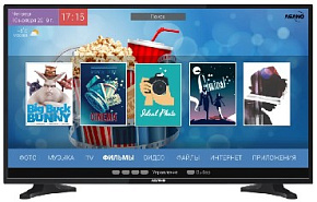 ASANO 32LH7010T HD SMART TV LED-телевизор