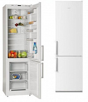 АТЛАНТ ХМ-4426-000N (100) 357 л. белый Холодильник