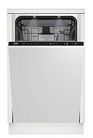 BEKO BDIS38121Q Посудомоечная машина