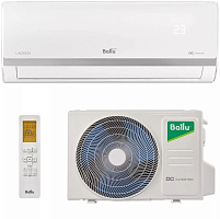 BALLU BSDI-09HN8 Lagoon DC инвертор комплект Сплит-система