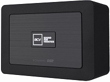ACV DSP8HD 8-кан.DSP процессор+усилитель 4х50Wt/BT AptX HD