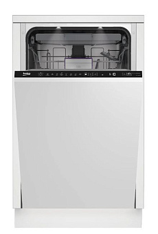 BEKO BDIS38121Q Посудомоечная машина