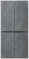 CENTEK CT-1742 Gray Stone Холодильник