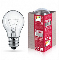 CAMELION (15042) 60/A/CL/E27/G Лампа