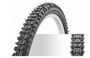 STELS Велопокрышка KENDA 26"х2,10 K-816 22 TPI черная * 620175 * LU086473 Аксессуары для велотехники