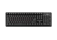 SVEN STANDARD 301 USB черный Клавиатура