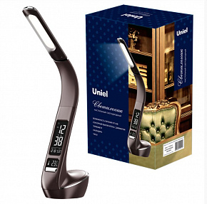 UNIEL (UL-00006769) TLD-566 BROWN/LED/300LM/4500K/DIMMER