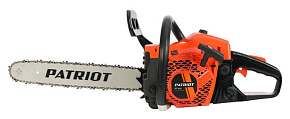 PATRIOT 220105800 РТ 641 16", 39,6см3 Пила цепная
