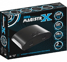 MAGISTR X - [220 игр] Игровая консоль