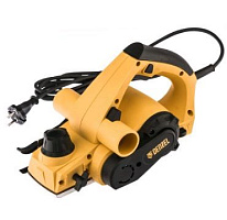 DENZEL EP-82, 720 Вт, 82 мм 27801 Рубанки