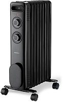 CENTEK CT-6231-9 BLACK МАСЛЯНЫЕ РАДИАТОРЫ