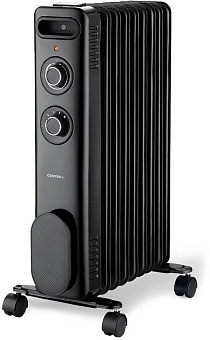 CENTEK CT-6231-9 BLACK МАСЛЯНЫЕ РАДИАТОРЫ