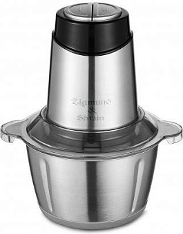 ZIGMUND & SHTAIN CH-31 R Измельчитель