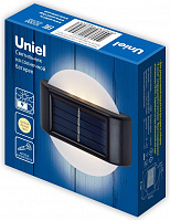 UNIEL (UL-00011588) USL-F-158/PM090 RONDO