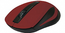 DEFENDER (52605) MM-605 красный Мышь беспроводная
