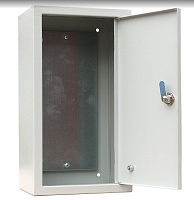 RUCELF ЩМП-00 IP31 с монтажной панелью Щиты металлические