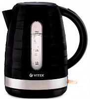 VITEK VT-1174 (MC) черный Чайник