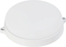 SMARTBUY ( SBL-BTR15-40ms) Круг 15Вт с ДД/4000K/IP65 Светльник SMARTBUY ( SBL-BTR15-40ms) Круг 15Вт с ДД/4000K/IP65