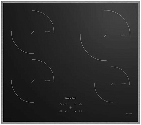 HOTPOINT HQ 1460S IX Варочная панель электрическая