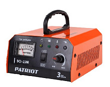 PATRIOT 650303425 BCI 22M Зарядное устройство