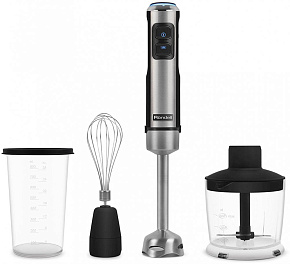RONDELL RDE-1300 (набор) Блендер