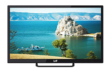 LEFF 24H240T HD LED-телевизор
