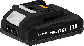STAVR SB 18-2-01 Аккумулятор