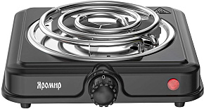 ЯРОМИР ЯР-3504 Black
