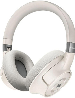 MONSTER Persona SE ANC (MH22216), бежевые TWS наушники